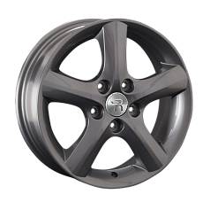 Диск R16 5x114,3 6J ET50 D60,1 Replay SZ 8 GM