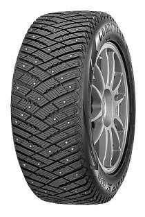 Шины Goodyear UltraGrip Ice Arctic SUV зимние