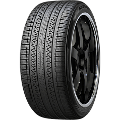Летние шины 285/40 R22 Yokohama Advan V35A 110V