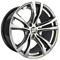 Диск R18 5x112 8J ET30 D66,6 Скад Мюнxен селена