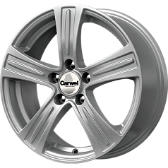 Диск R15 5x100 6J ET38 D57,1 Carwel Лямбда 109 SB