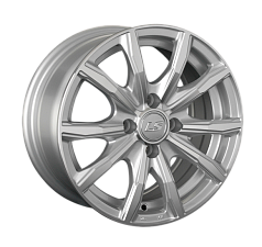 Диск R16 4x100 6J ET50 D60,1 LS Wheels 786 SF