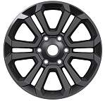 R18 6x139,7 7,5J ET45 D93,1 Carwel Лиард 1817 (Mazda BT-50) BL