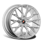 R19 5x114,3 8,5J ET35 D60,1 Inforged IFG51 Silver