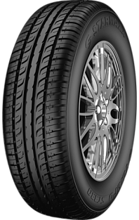Летние шины 165/70 R14 Starmaxx Tolero ST330 81T 
