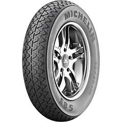 Michelin Michelin S83