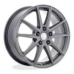 Диск R17 5x114,3 7J ET48,5 D67,1 Скад Амстердам Графит