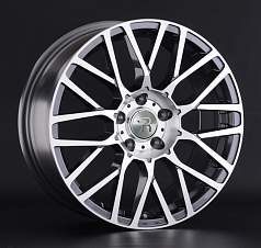 шина - euro-diski.ru Шины R18 5x112 8J ET39 D66,6 Replay A129 GMF