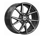 R17 5x110 7J ET39 D65,1 Wheels UP Up105 New Diamond