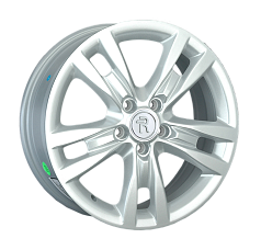 шина - euro-diski.ru Шины R17 5x108 7J ET50 d63,3 Replay FD 61 S