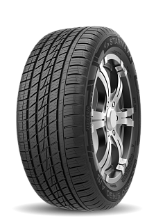 Starmaxx шина 265/65 R17 112H - euro-diski.ru Летние шины 265/65 R17 Starmaxx Incurro ST430 All Weather 112H