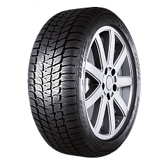 Bridgestone шина 245/50 R19 101Q - euro-diski.ru Зимние шины 245/50 R19 Bridgestone Blizzak RFT 101Q Runflat