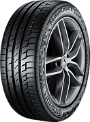 Летние шины 275/40 R21 Continental PremiumContact 6 107V VOL XL  