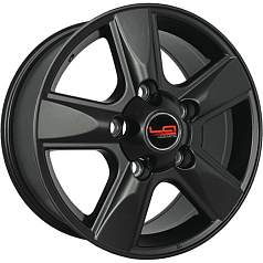 Диск R17 5x150 8J ET60 D110,3 LegeArtis TY 60 MB