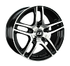 Диски LS WHEELS LS285 