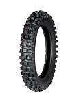 120/100 R18 Novion SS-059D 74P TT Задняя (Rear) Super Soft NHS M+S 2025