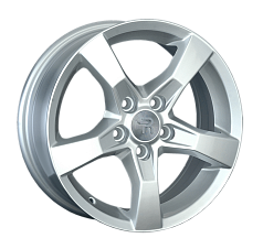 шина - euro-diski.ru Шины R17 5x105 7J ET42 D56,6 Replay OPL80 S