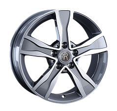 Шины R17 5x112 7J ET40 D57,1 Replay A188 GMF