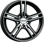 R16 5x108 6,5J ET40 D67,1 Carwel Баруй 223 AB