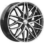 R17 5x105 7J ET38 D56,6 Скад Азимут алмаз 