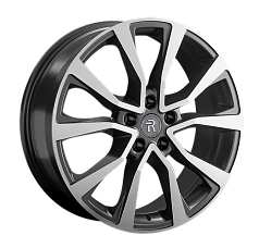шина - euro-diski.ru Шины R19 5x114,3 7,5J ET39 D66,1 Replay INF100 MGMF