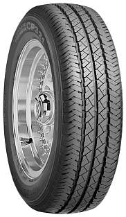 Roadstone шина 195/70 R15 104S - euro-diski.ru Летние шины 195/70 R15 Roadstone Classe Premiere CP321 104/102S LT/C