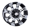 Диски LS WHEELS LS953 