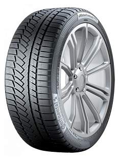 Зимние шины 285/45 R21 Continental WinterContact TS 850 P 113V FR AO SUV XL 