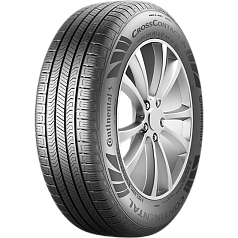 Continental шина 295/30 R21 102W - euro-diski.ru Летние шины 295/30 R21 Continental ContiCrossContact RX ContiSilent 102W MO1