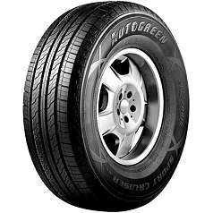 Autogreen шина 245/45 R20 103W - euro-diski.ru Летние шины 245/45 R20 Autogreen Sport Cruiser-SC6 103W XL
