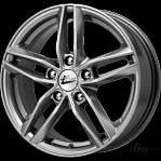 R16 5x112 6,5J ET33 D57,1 iFree Moskva Хай-вэй
