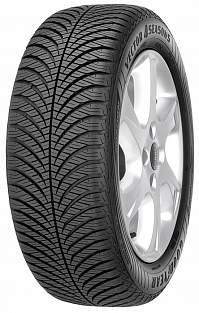 Goodyear шина 215/55 R16 93V - euro-diski.ru Летние шины 215/55 R16 Goodyear Vector 4Seasons G2 93V
