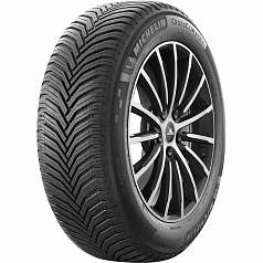 Michelin шина 245/40 R18 97Y - euro-diski.ru Летние шины 245/40 R18 Michelin Crossclimate 2 97Y XL TL