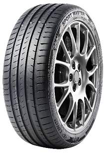 LingLong шина 245/45 R17 99Y - euro-diski.ru Летние шины 245/45 R17 LingLong Sport Master 99Y