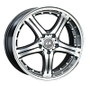 Диски LS WHEELS LS322 