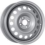 R16 5x114,3 6,5J ET45 D60,1 Swortech S606 Silver