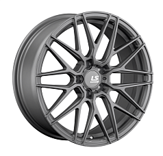 Диск R18 5x112 8J ET40 D66,6 LS FlowForming RC13 MGM