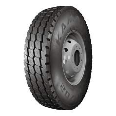 Грузовые шины 22,5/11 Kama NF 702 148/145 K Рулевая