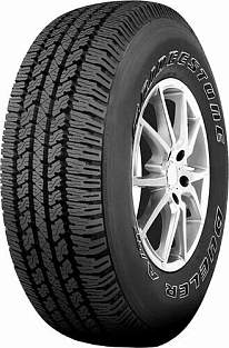 Bridgestone шина 265/65 R18 114V - euro-diski.ru Летние шины 265/65 R18 Bridgestone Dueler A/T 693IV 114V