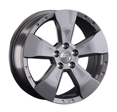 шина - euro-diski.ru Шины R17 5x100 7J ET46 D57,1 Replay VV212 GM