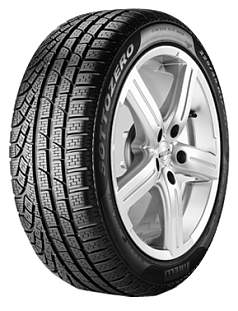 Pirelli шина 245/45 R17 95V - euro-diski.ru Зимние шины 245/45 R17 Pirelli Winter 240 SottoZero 95V Run Flat