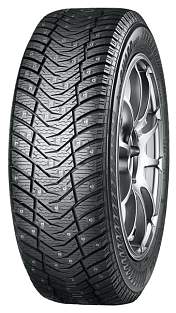 Yokohama шина 235/60 R18 107T - euro-diski.ru Зимние шины 235/60 R18 Yokohama Ice Guard IG65 107T Ш