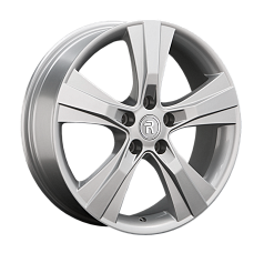 шина - euro-diski.ru Шины R17 5x114,3 7J ET47 D66,1 Replay NS 186 S