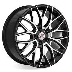 Диск R18 5x112 8J ET44 D57,1 X'trikeRST R098 Passat BK/FP