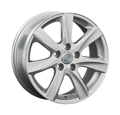 шина - euro-diski.ru Шины R17 5x114,3 7J ET45 D67,1 Replay FA20 S
