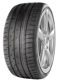 Unistar шина 245/35 R20 95Y - euro-diski.ru Летние шины 245/35 R20 Unistar Sport M5 95Y XL