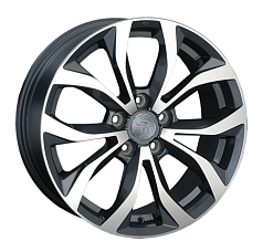 Шины R18 5x114,3 7J ET35 D60,1 Replay TY341 GMFP