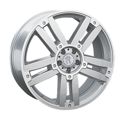 Шины R20 5x112 8,5J ET60 d66,6 Replay MR 81 SF