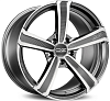 Диски OZ Montecarlo HLT 