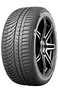 Kumho шина 225/40 R19 93V - euro-diski.ru Зимние шины 225/40 R19 Kumho WinterCraft WP72 93V XL Корея